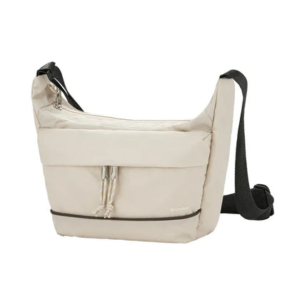 Branden 防盜旅行斜揹袋│ Safe Cross Body Bag（兩種尺寸）