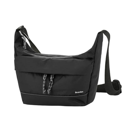 Branden 防盜旅行斜揹袋│ Safe Cross Body Bag（兩種尺寸）