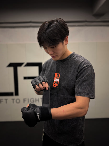 NGU X THE BIG WORDS 夢想 T-Shirt