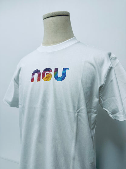 NGU跑道  T-Shirt（啟德展館均有發售）