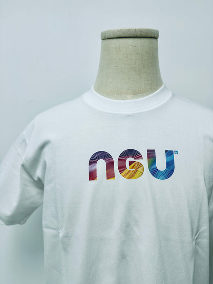 NGU跑道  T-Shirt（啟德展館均有發售）