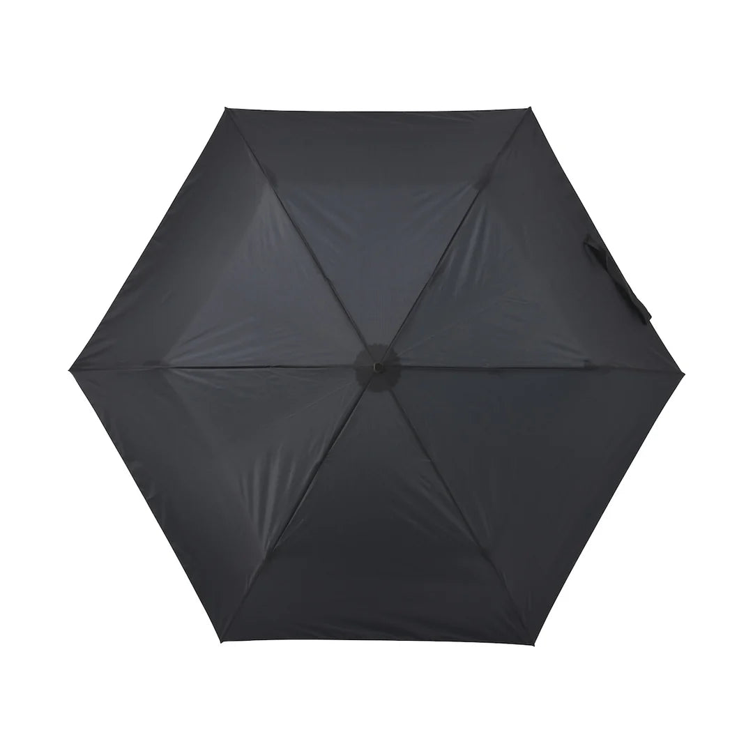 Ultra-thin Lightweight Flat Folding Umbrella | Japan AMVEL FLATLITE Standard