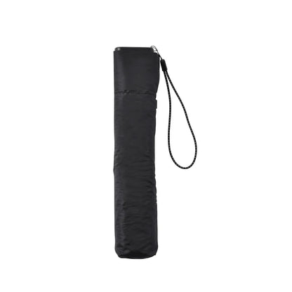 Ultra-thin Lightweight Flat Folding Umbrella | Japan AMVEL FLATLITE Standard