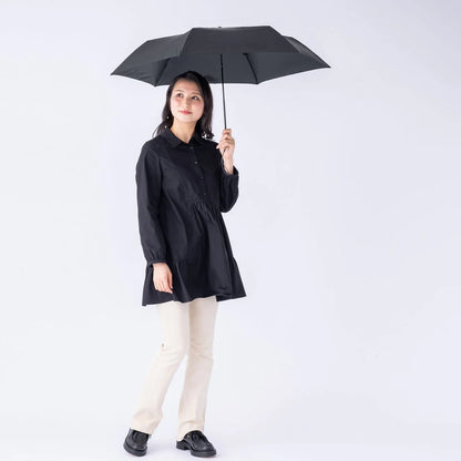 Ultra-thin Lightweight Flat Folding Umbrella | Japan AMVEL FLATLITE Standard