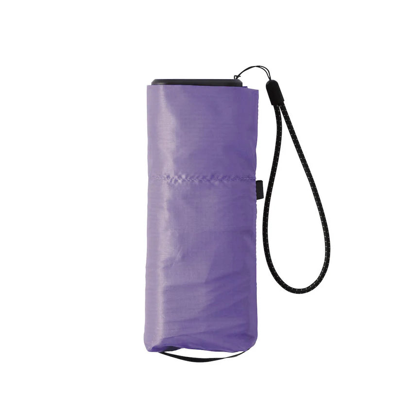 Flat Lightweight Folding Umbrella | Japan AMVEL FLATLITE Micro