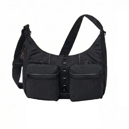 【現貨】極致防盜斜揹袋│Branden Safe Plus Cross Bag