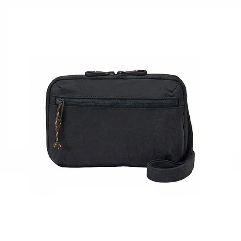 【現貨】極致斜孭防盜銀包│韓國Branden Safe Plus Wallet Bag