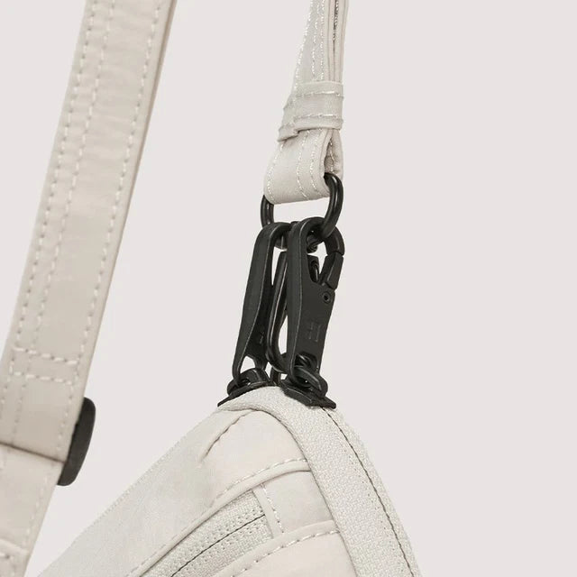 【現貨】極致斜孭防盜銀包│韓國Branden Safe Plus Wallet Bag