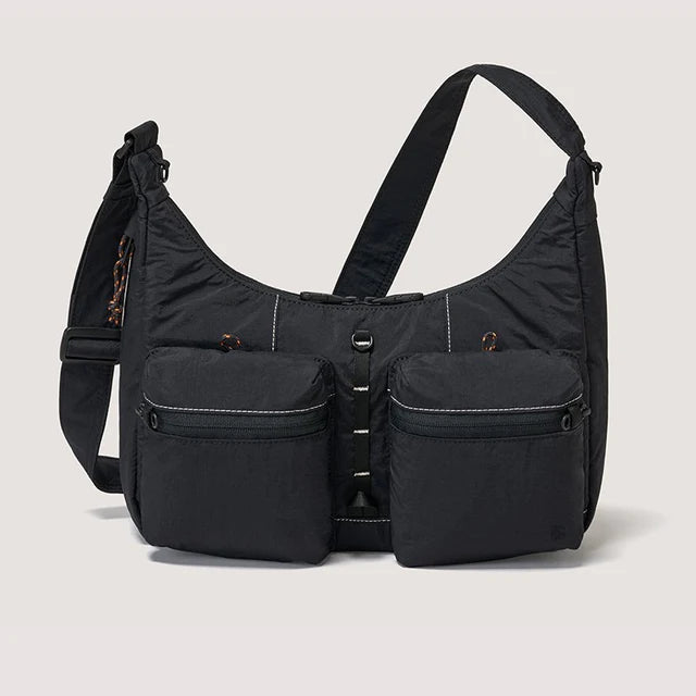 【現貨】極致防盜斜揹袋│Branden Safe Plus Cross Bag