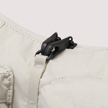 【現貨】極致防盜斜揹袋│Branden Safe Plus Cross Bag