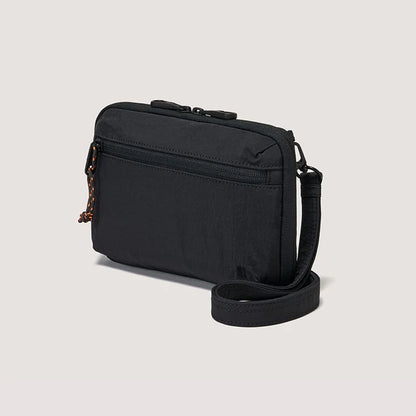 【現貨】極致斜孭防盜銀包│韓國Branden Safe Plus Wallet Bag