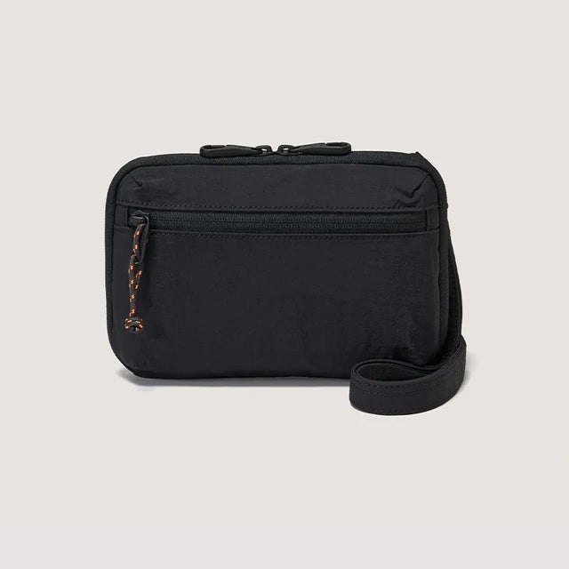【現貨】極致斜孭防盜銀包│韓國Branden Safe Plus Wallet Bag
