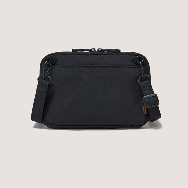 【現貨】極致斜孭防盜銀包│韓國Branden Safe Plus Wallet Bag