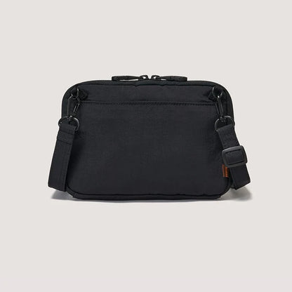 【現貨】極致斜孭防盜銀包│韓國Branden Safe Plus Wallet Bag