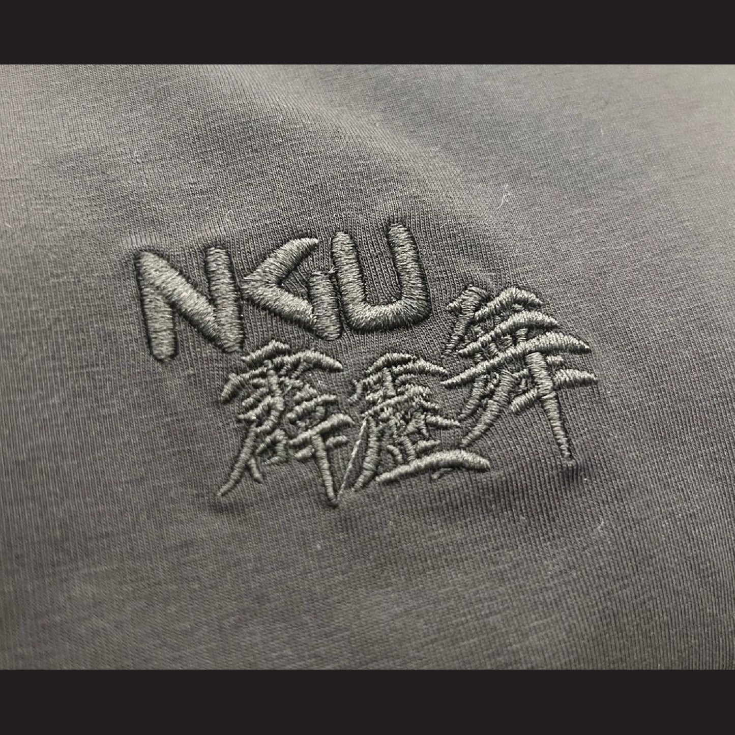 預購-奧運系列刺繡T恤-霹靂舞