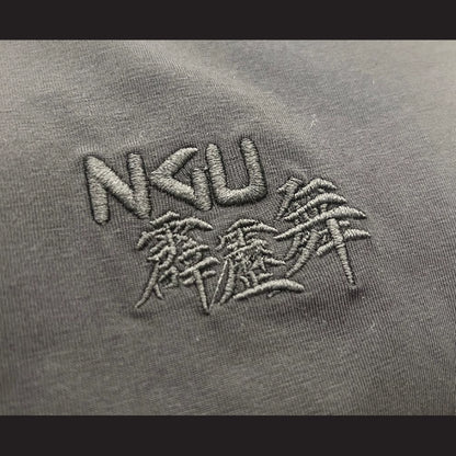 預購-奧運系列刺繡T恤-霹靂舞