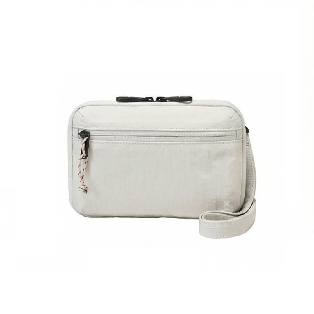 【現貨】極致斜孭防盜銀包│韓國Branden Safe Plus Wallet Bag