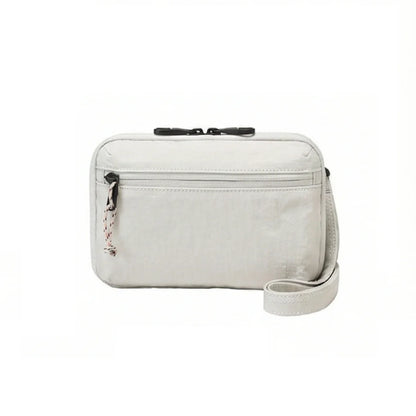 【現貨】極致斜孭防盜銀包│韓國Branden Safe Plus Wallet Bag