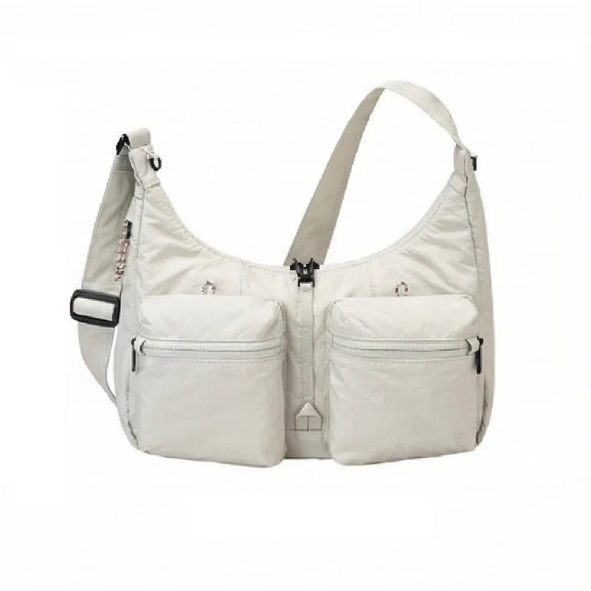 【現貨】極致防盜斜揹袋│Branden Safe Plus Cross Bag