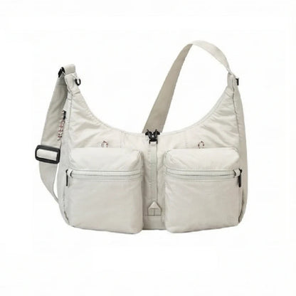 【現貨】極致防盜斜揹袋│Branden Safe Plus Cross Bag