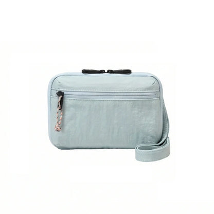 【現貨】極致斜孭防盜銀包│韓國Branden Safe Plus Wallet Bag