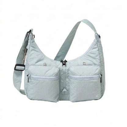 【現貨】極致防盜斜揹袋│Branden Safe Plus Cross Bag