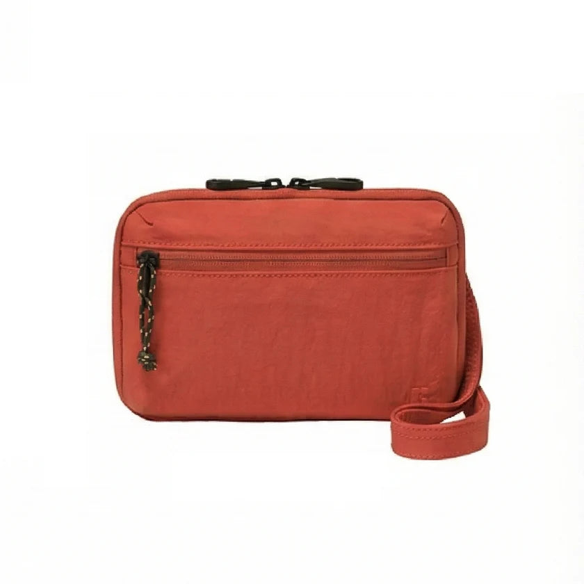 【現貨】極致斜孭防盜銀包│韓國Branden Safe Plus Wallet Bag